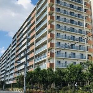 寝屋川市　ザ・ヴァンデュールシティ　株式会社エヌホーム